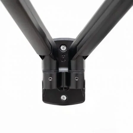 Tooq Soporte de Pared para 2 Monitores LP1434TNR-B Giratorio Inclinable Rotatorio Negro hasta 10kg por Brazo Ajustable VESA 75x75/100x100 Tooq Soporte de Pared para 2 Monitores LP1434TNR-B Giratorio Inclinable Rotatorio Negro hasta 10kg por Brazo Ajustable VESA 75x75/100x100